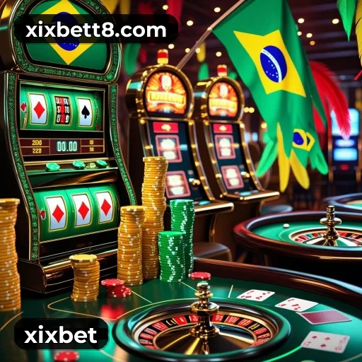 xixbet APK