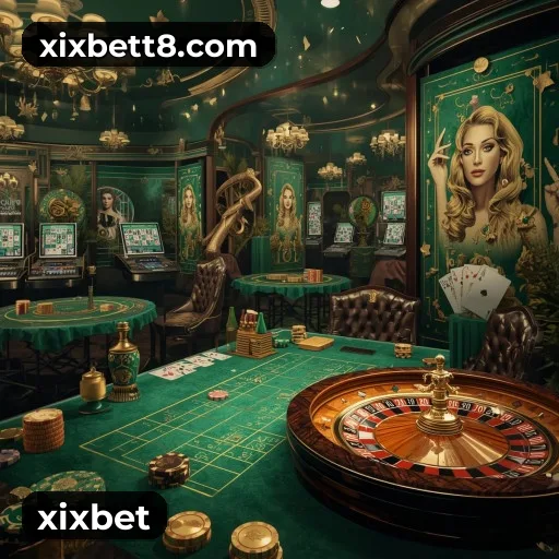 xixbet APK