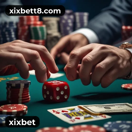 xixbet RTP Games