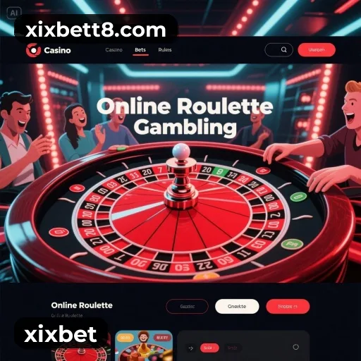xixbet RTP Games