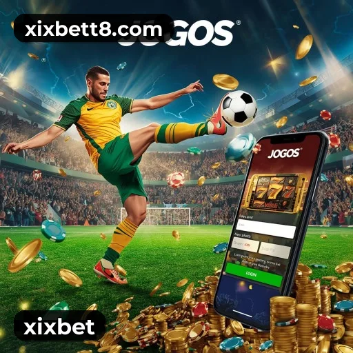xixbet Platform