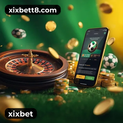 xixbet APK