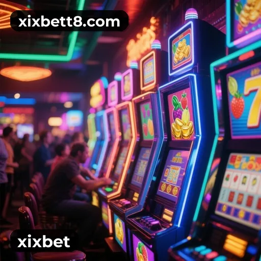 xixbet APK