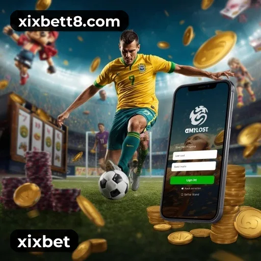 xixbet APK
