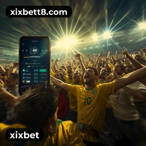 xixbet APK