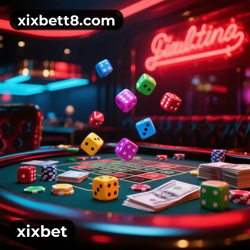 xixbet APK